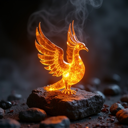 Mystic Ember Incaspin Australia