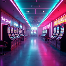 Neon Fever Incaspin Australia