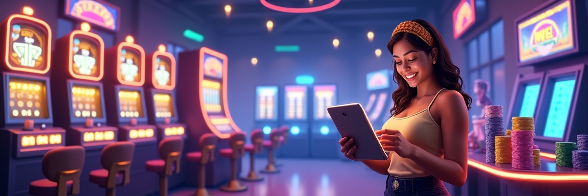 Incaspin Casino Review