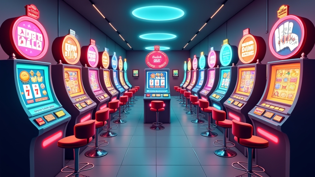 Incaspin Casino