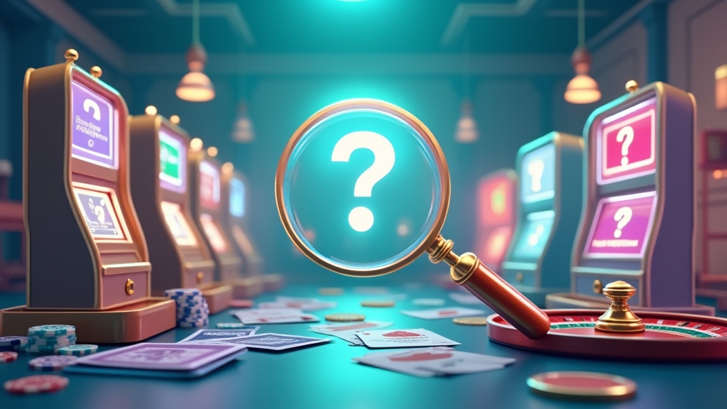 Incaspin Casino Reviews